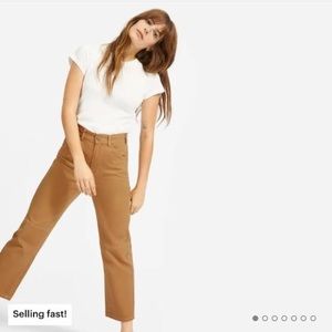 Everlane Carpenter Pants